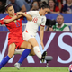Image for article titled Please Enjoy These Photos of the US Women's Soccer Team Sipping Tea, Butchering England
